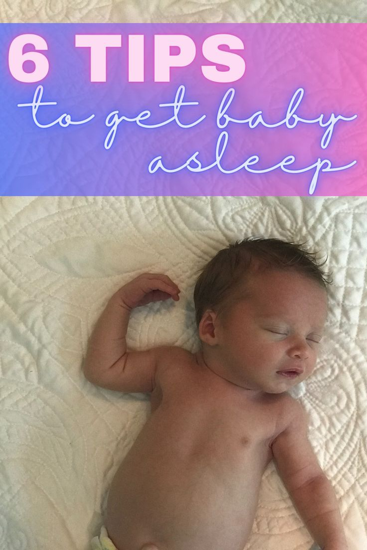 How To Get Your Baby To Sleep Longer Stretches At Night Artofit