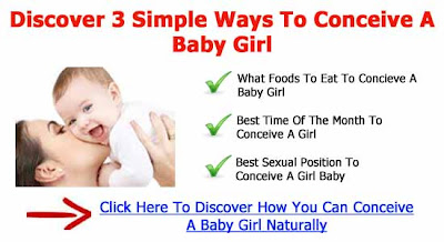 How To Have A Girl 7 Best Ways In Which To Has A Baby Girl How To 