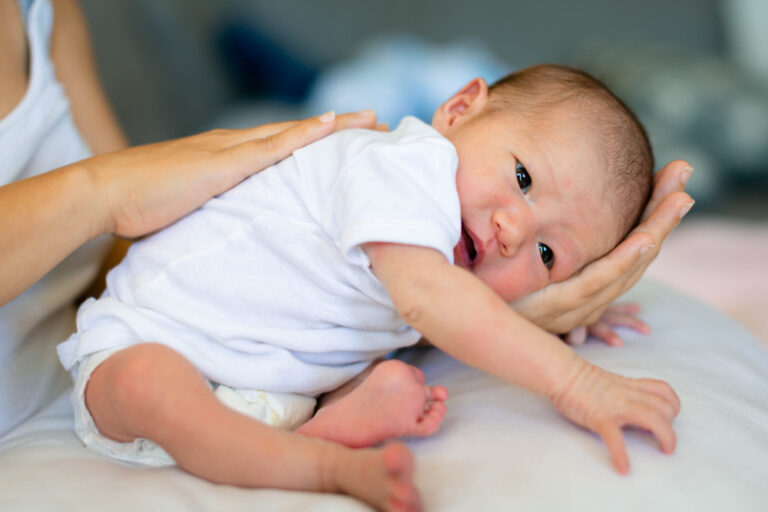 How To Help A Baby With Hiccups Women 39 s Alphabet