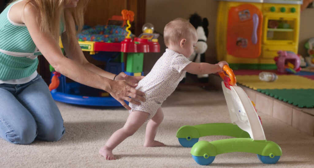 How To Help Your Baby Learn To Walk 5 Proven Tips To Help Your Baby 