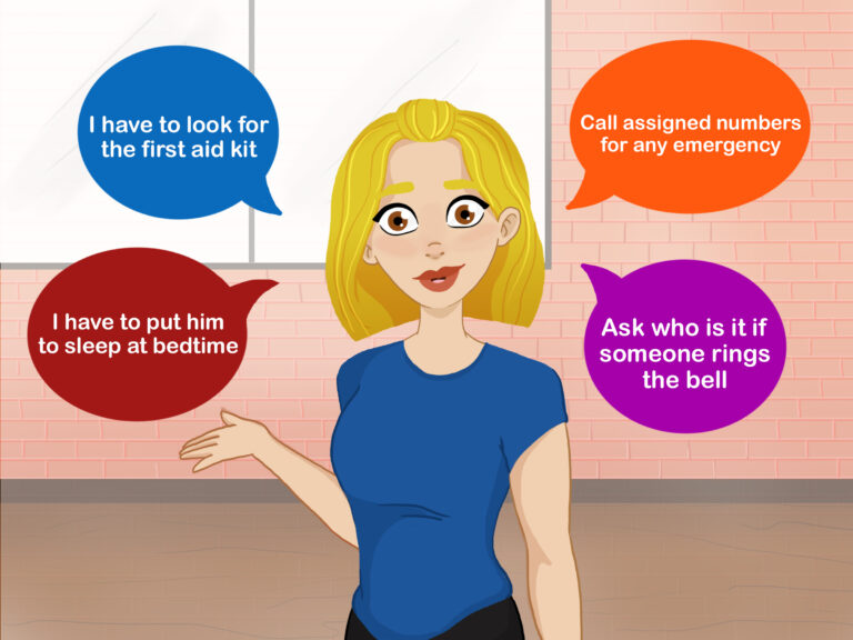 How To Know When Your Child Is Old Enough To Babysit 11 Steps