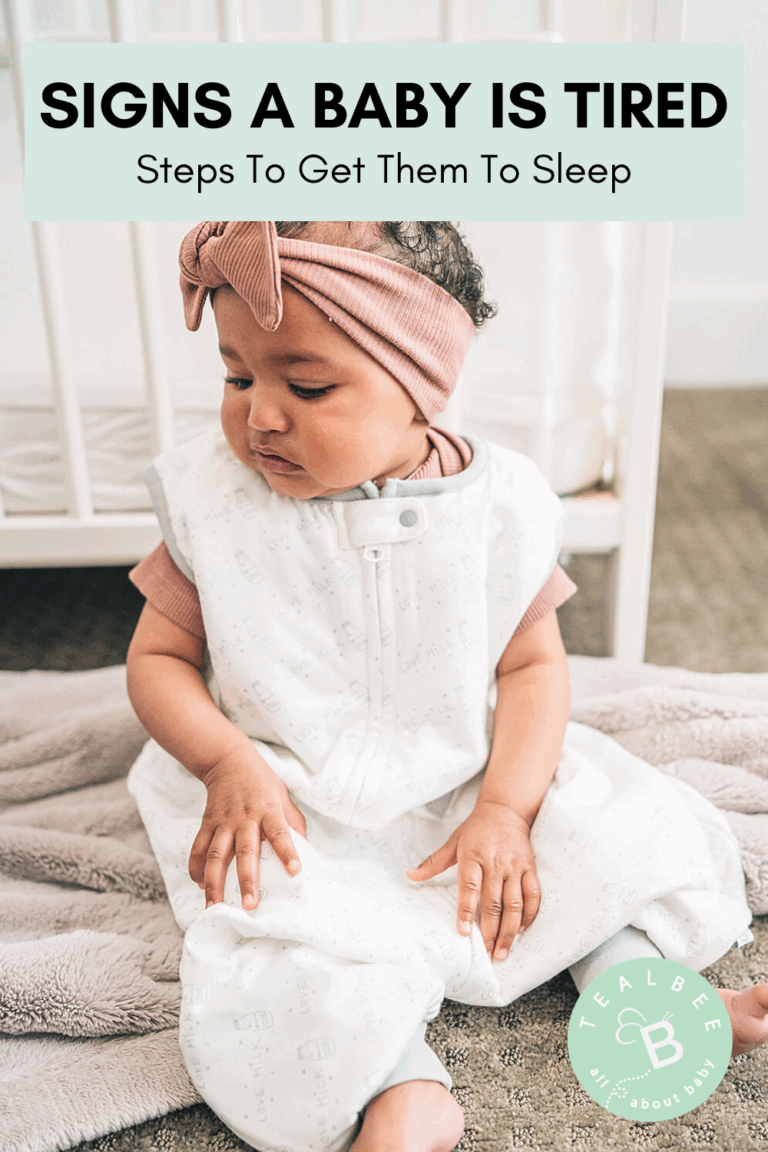 How To Put A Baby To Sleep In 3 Steps Sleep Training Baby Baby Sleep 