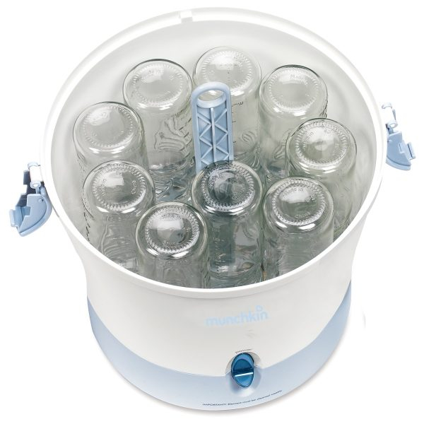 How To Sanitize Baby Bottles In The Perfect Way Quick Guide Baby Care 