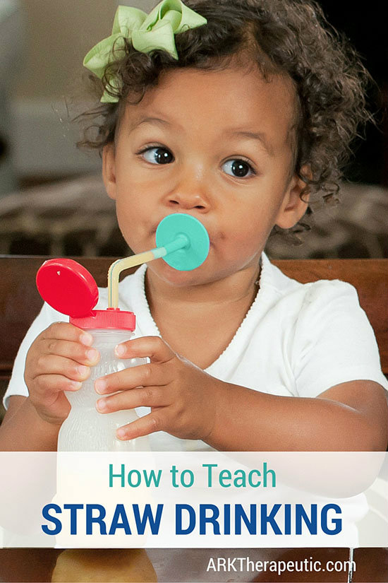 How To Teach A Baby To Use A Straw Baby Tickers