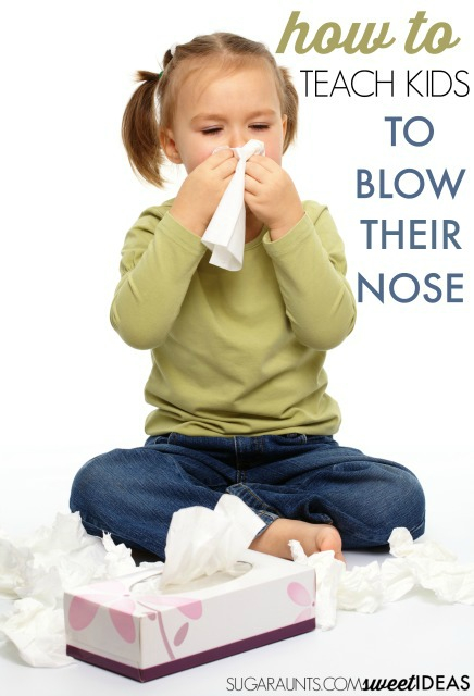 How To Teach Baby Where Nose Is Jelitaf