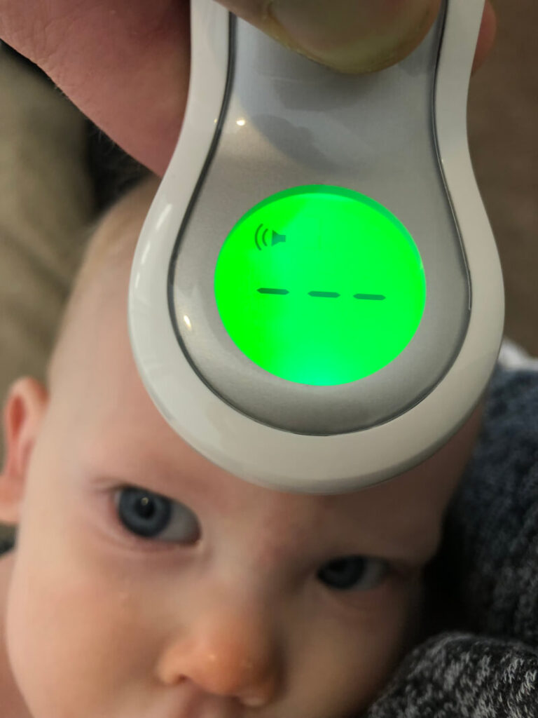 How To Tell If Your Baby Is Sick Doctors Agree The Most Common Sign Is