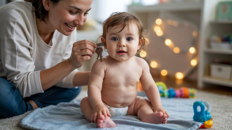 How To Test Baby 39 s Hearing At Home Simple Steps