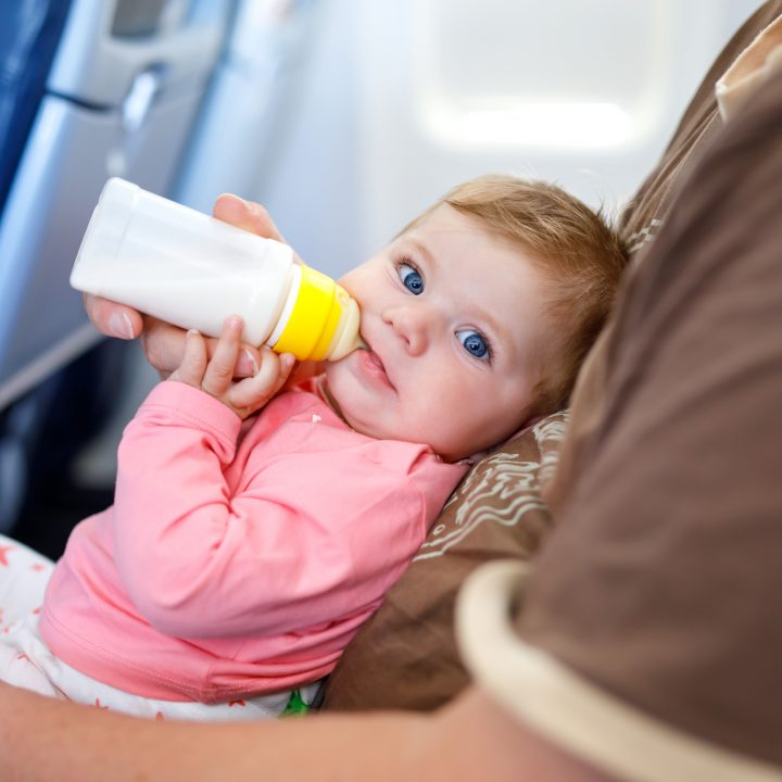 How To Travel With Baby Formula Explained FamilyVacation