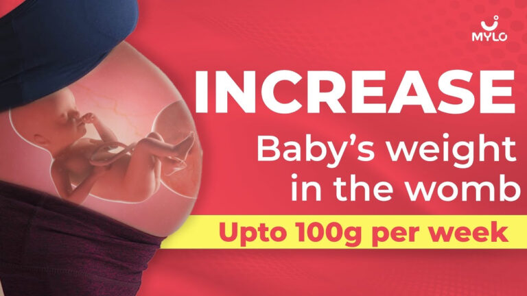 Increase Baby Weight In The Womb How To Increase Fetal Weight During 