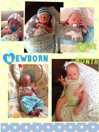 IUGR Birth V Due Date BabyCenter