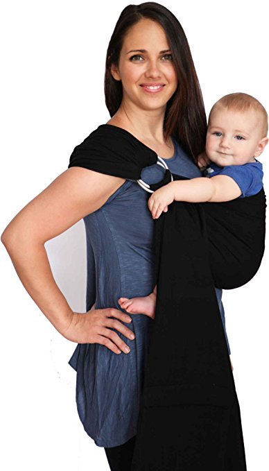 Maya Wrap Baby Sling ResearchParent