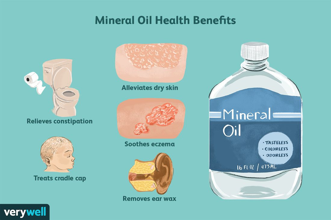 Mineral Oil Benefits Side Effects Dosage And Interactions