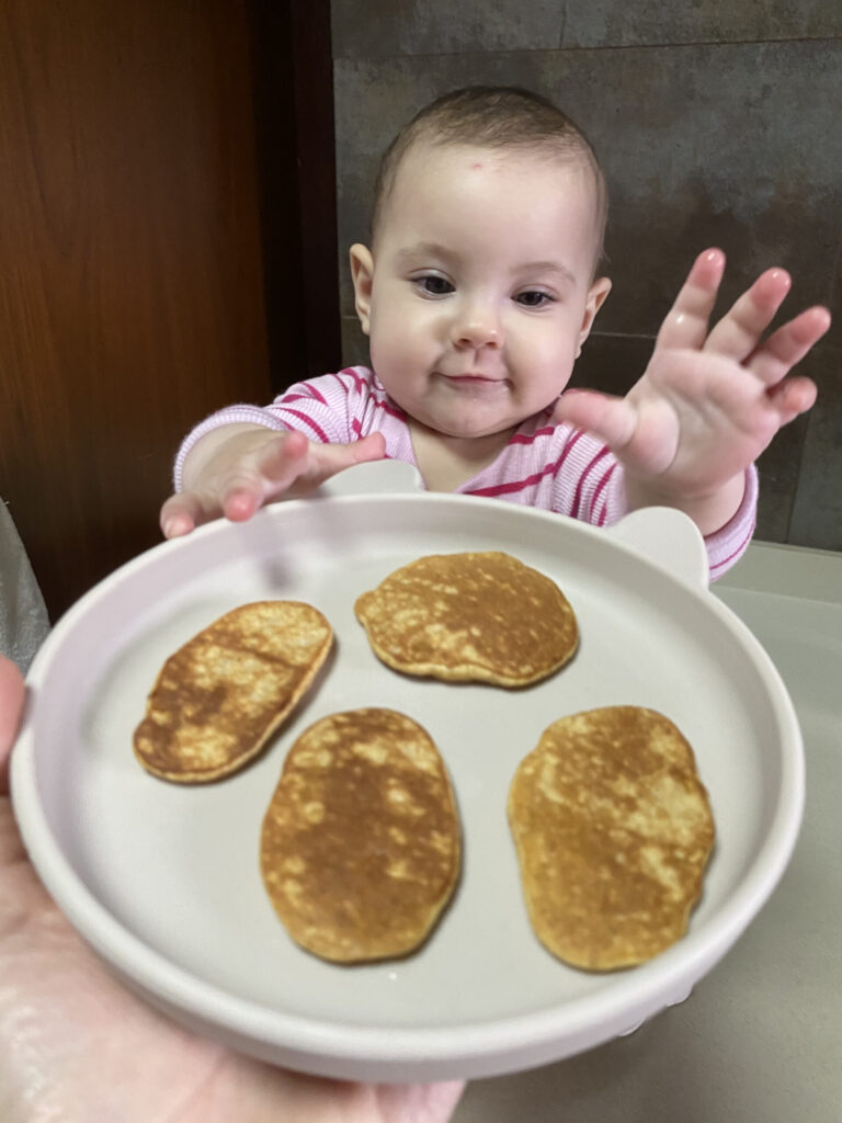 Pancake Of Baby At Sara Sugerman Blog