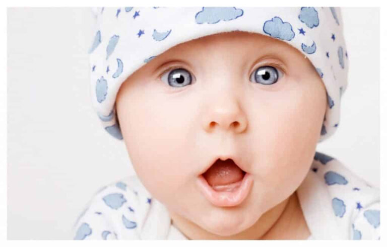 Parents Need Blog When Does A Baby Start Talking 