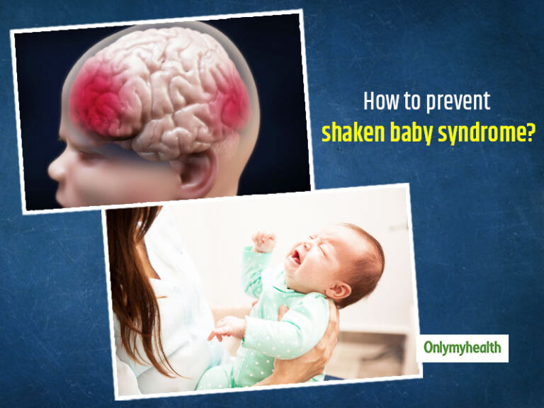 Shaken Baby Syndrome SBS Signs Causes Diagnosis And Prevention 