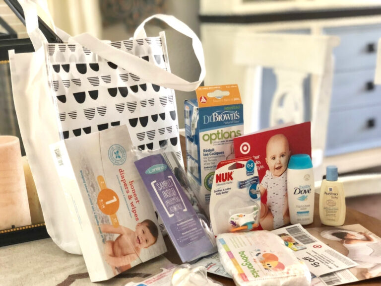 Target Welcome Kit 2023 Online TikTok Search 57 OFF