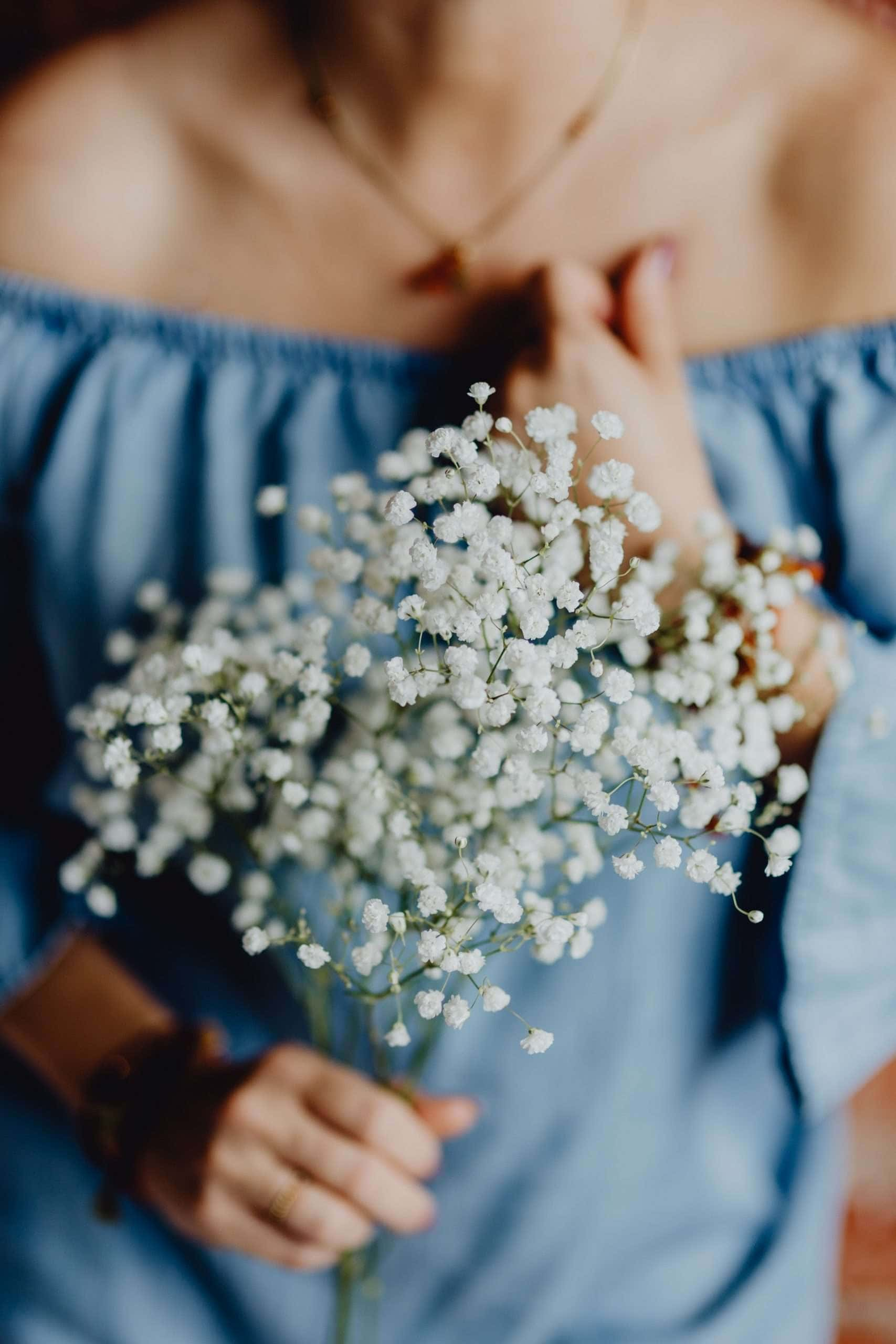 Unveiling The Meaning And Symbolism Of Baby 39 s Breath Flowers