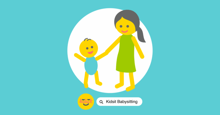 What Age Can A Child Babysit Siblings Maturity Guide 