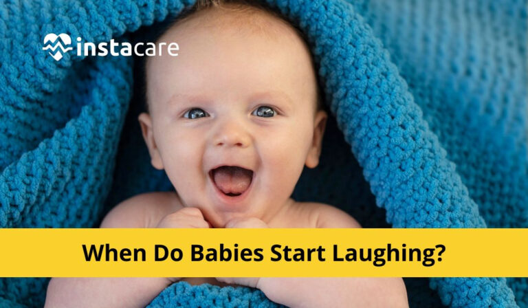 What Age Do Babies Start To Laugh At Katherine Roosa Blog