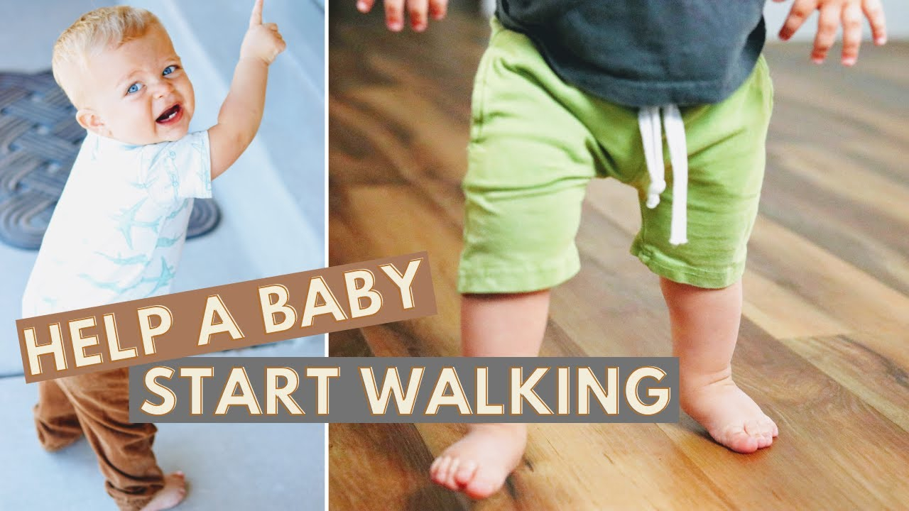What Age Do Babies Walk Along Furniture At Jose Kennedy Blog