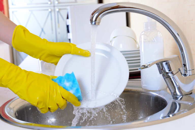 What Can I Use To Wash Dishes If I Don T Have Dish Soap At James Bachus 