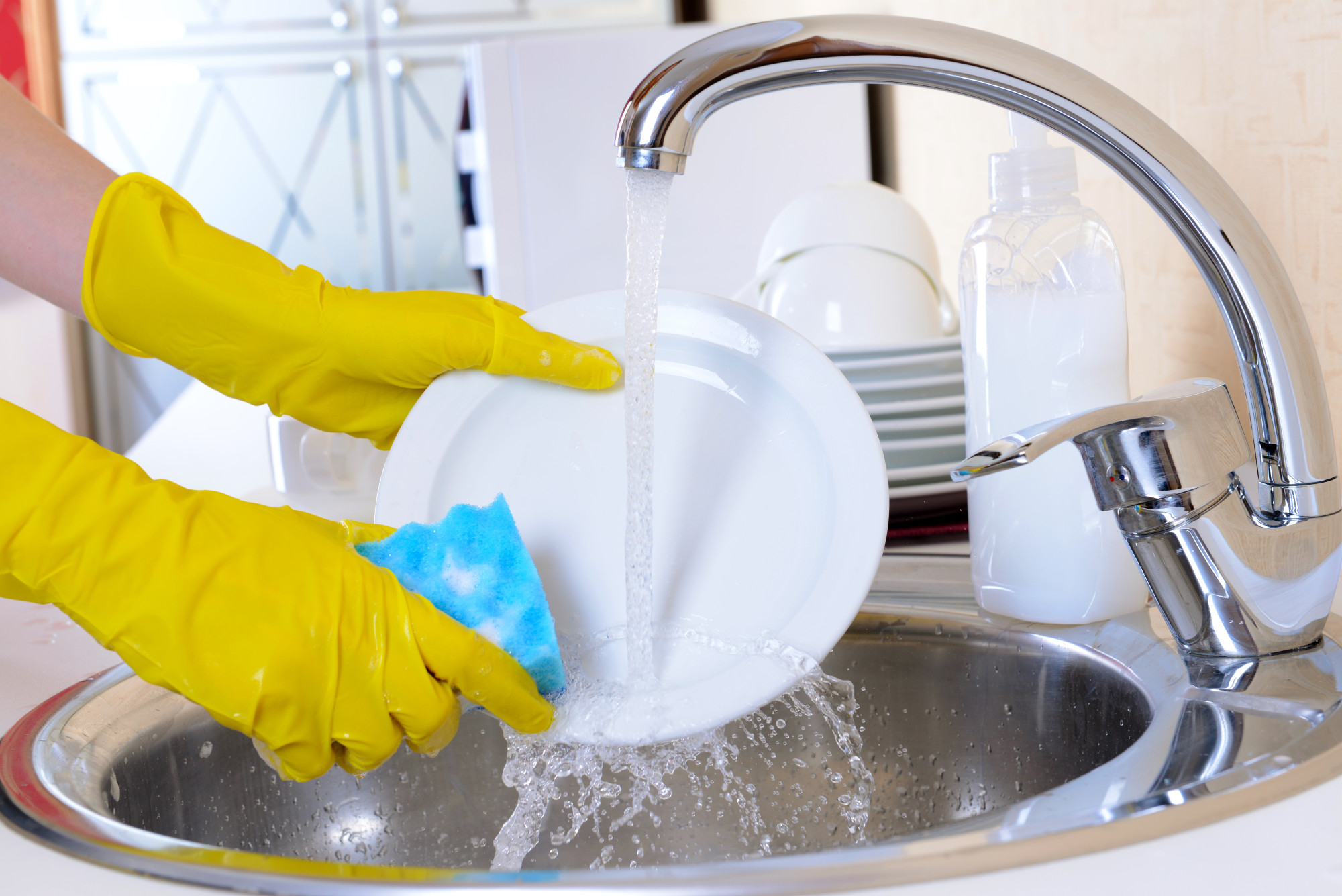 What Can I Use To Wash Dishes If I Don T Have Dish Soap At James Bachus 
