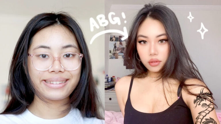 What Does 39 ABG 39 Mean The Slang Term Used To Describe 39 Asian Baby Girls 