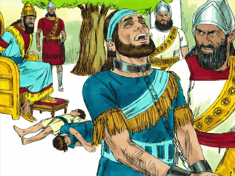 What Does Babylon Symbolize In The Bible Christian Faith Guide