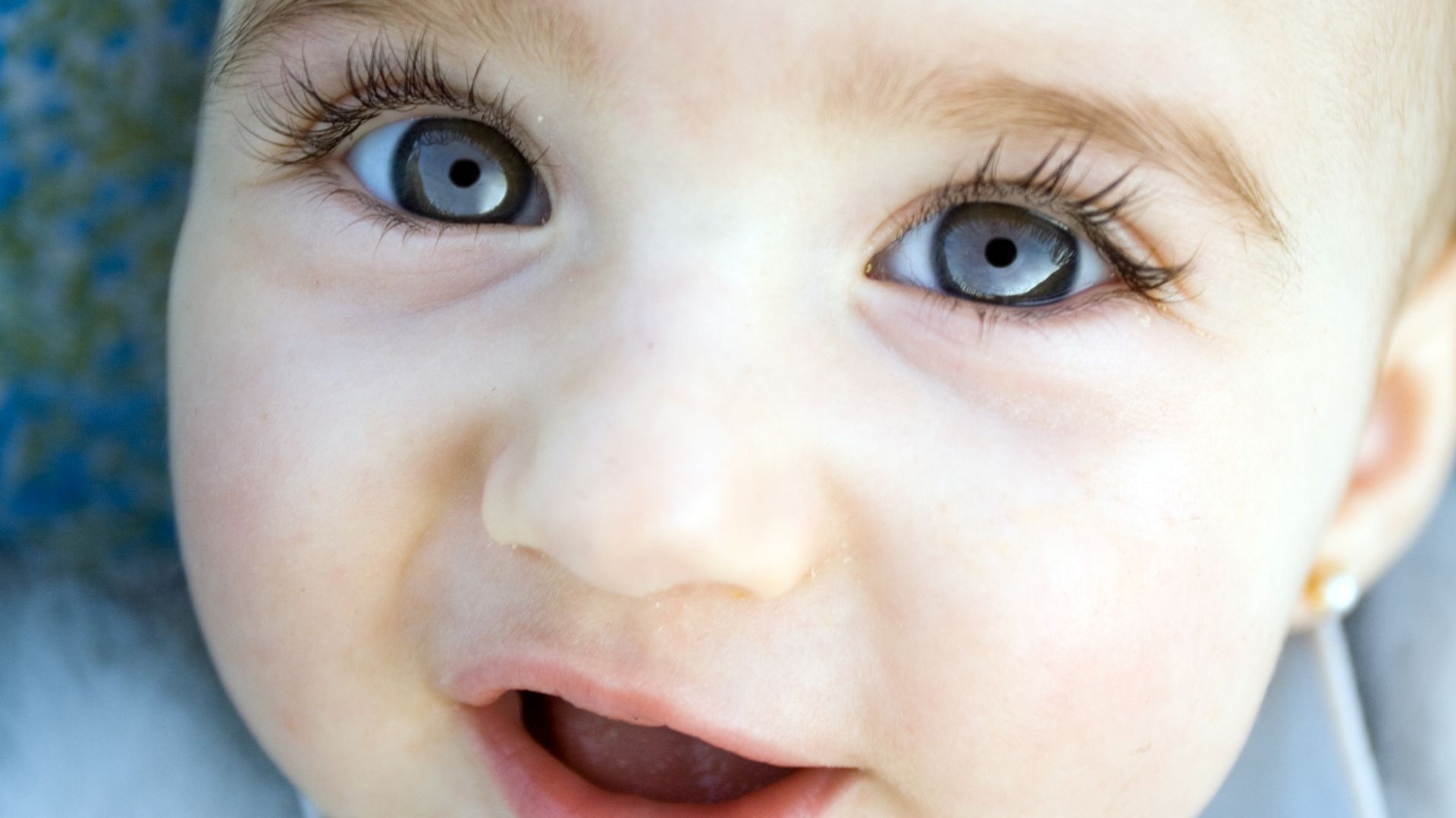 What Does It Mean When A Baby Stares At You Here Are The Reasons 