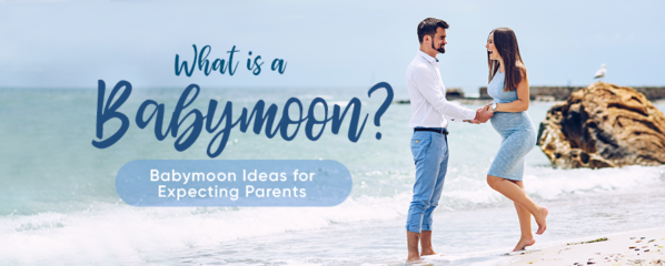 What Is A Babymoon Babymoon Ideas For Expecting Parents Red Rock 