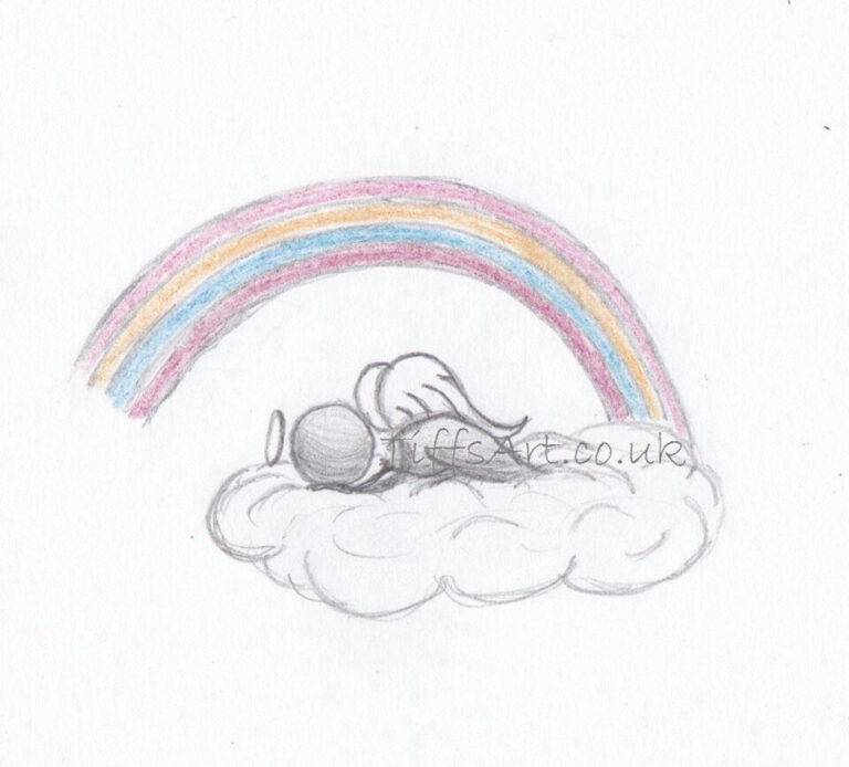 What Is An Angel Baby And A Rainbow Baby Not A Huge Log Book Pictures 