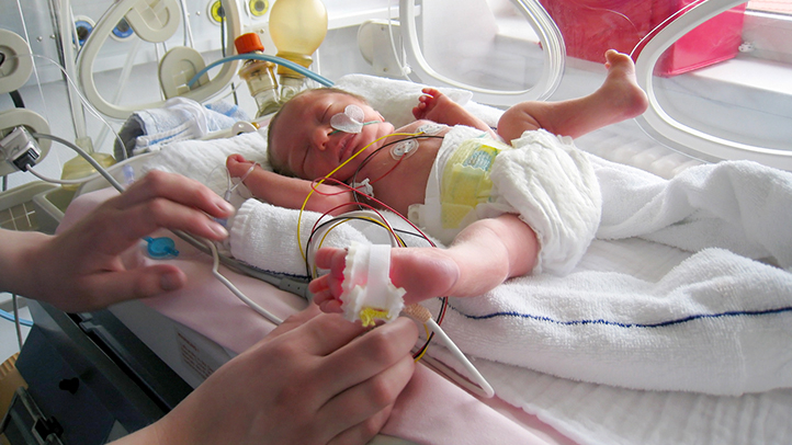 What Is The NICU What To Know If You Have A NICU Baby