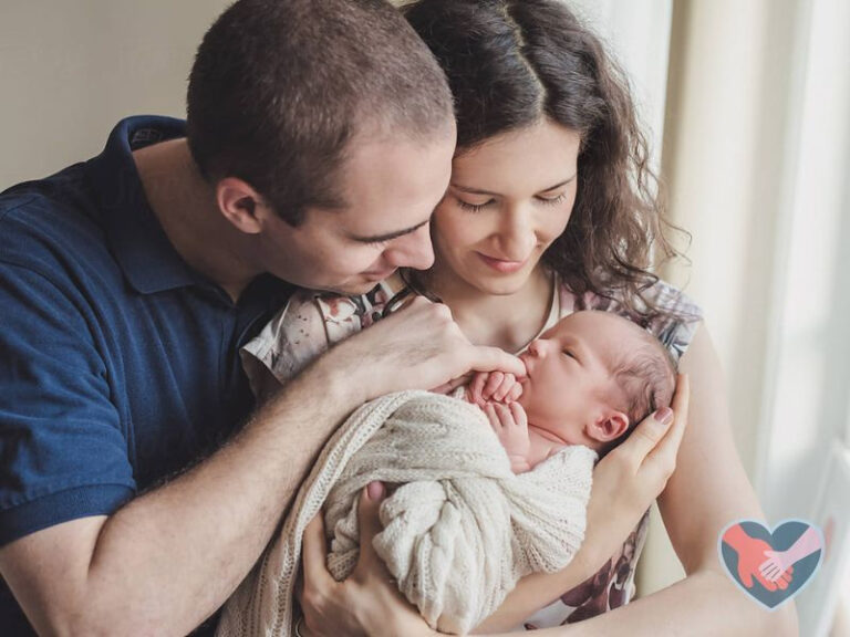 What Is The Spiritual Meaning Behind A Baby