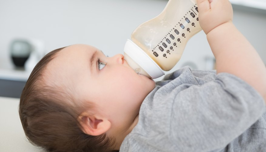 What Kind Of Water Should Be Used In Infant Formula How To Adult
