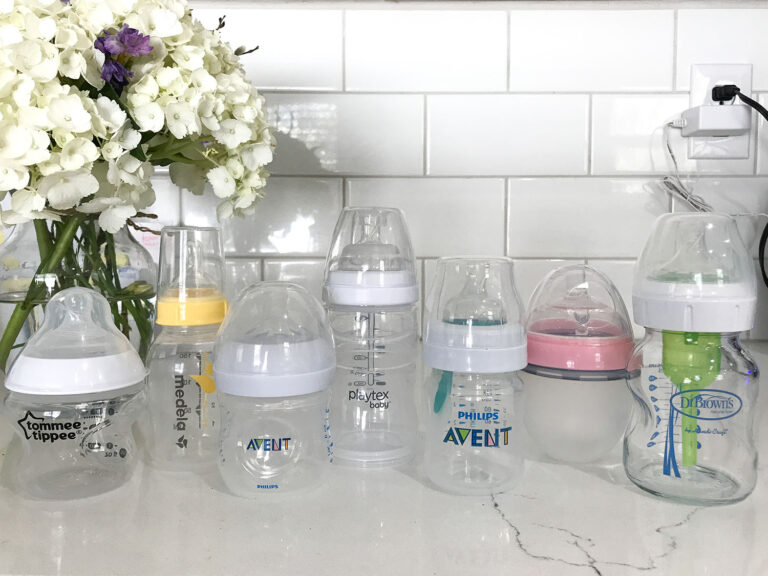 What Temp Should Baby Bottle Be TouristSecrets