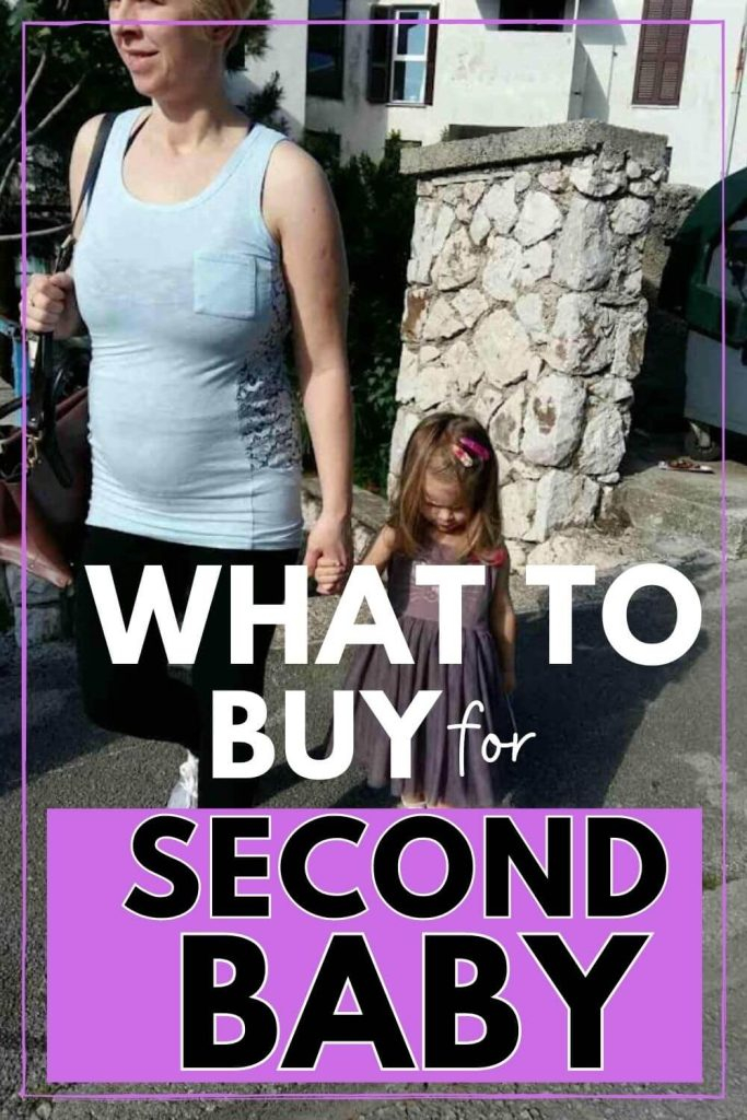 What To Buy For Second Baby Essential Items And Gift Ideas For Second 