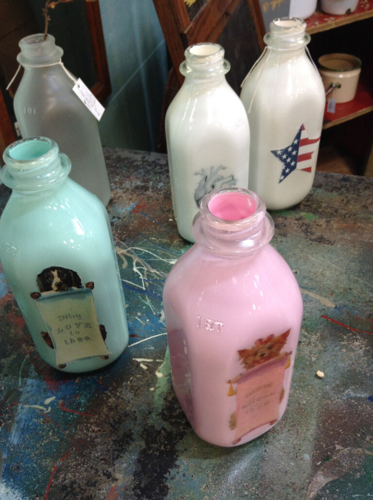What To Do With Old Baby Milk Bottles At Walter Mcglothlin Blog