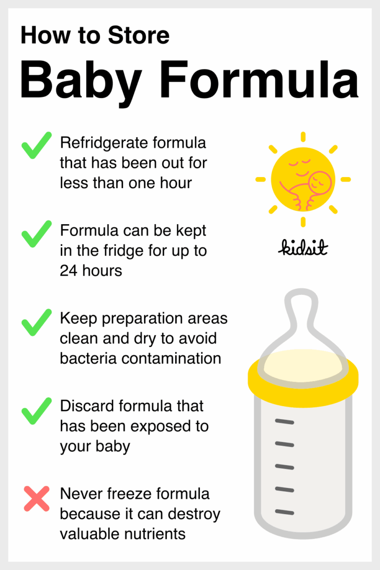 What Water Is Best To Mix With Baby Formula At Nicholas Ramsey Blog