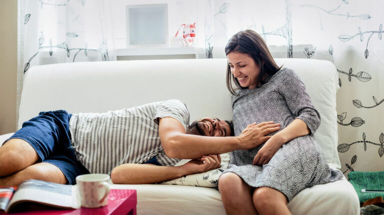 When Can You Feel Baby Flutters A Guide To Expecting Moms