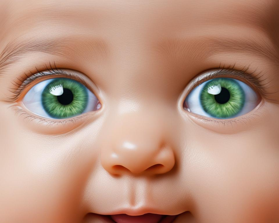 When Do Babies Eyes Stop Changing Color Timeline Tag Vault