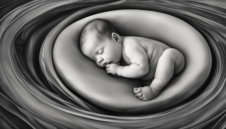 When To Act How Long To Wait If Baby Not Moving