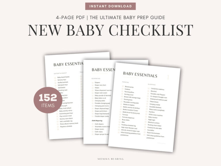 When To Give Baby A Pillow Essential Guidelines 2024