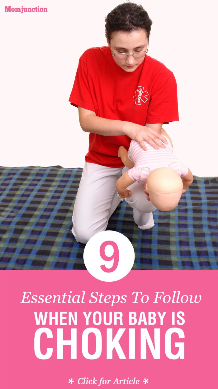 Why Baby Chokes On Breastmilk And What To Do About It Artofit