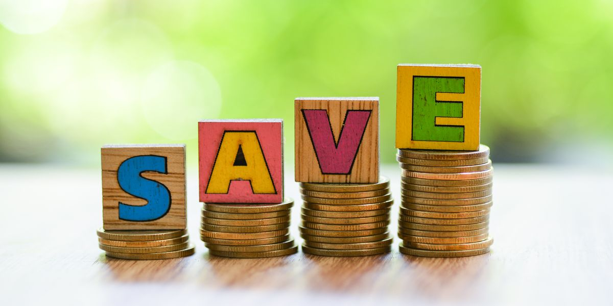 Your Easy Guide To Save Effectively Techicy
