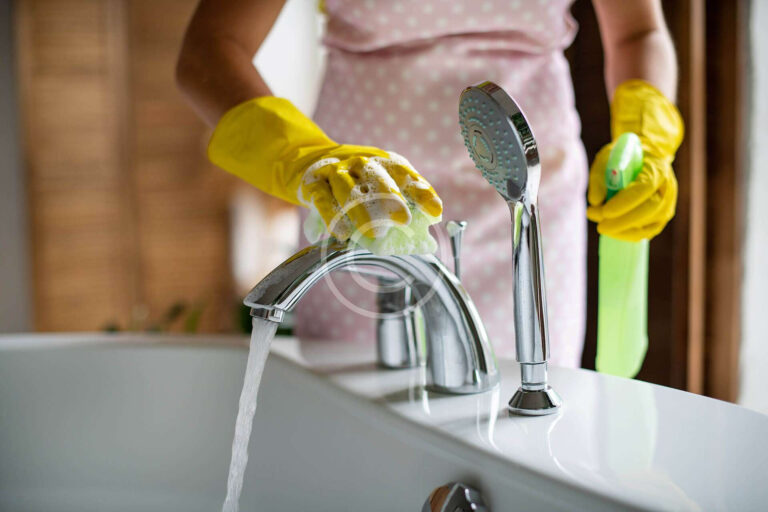 Your Seasonal Cleaning Checklist Jumbo Cleaning
